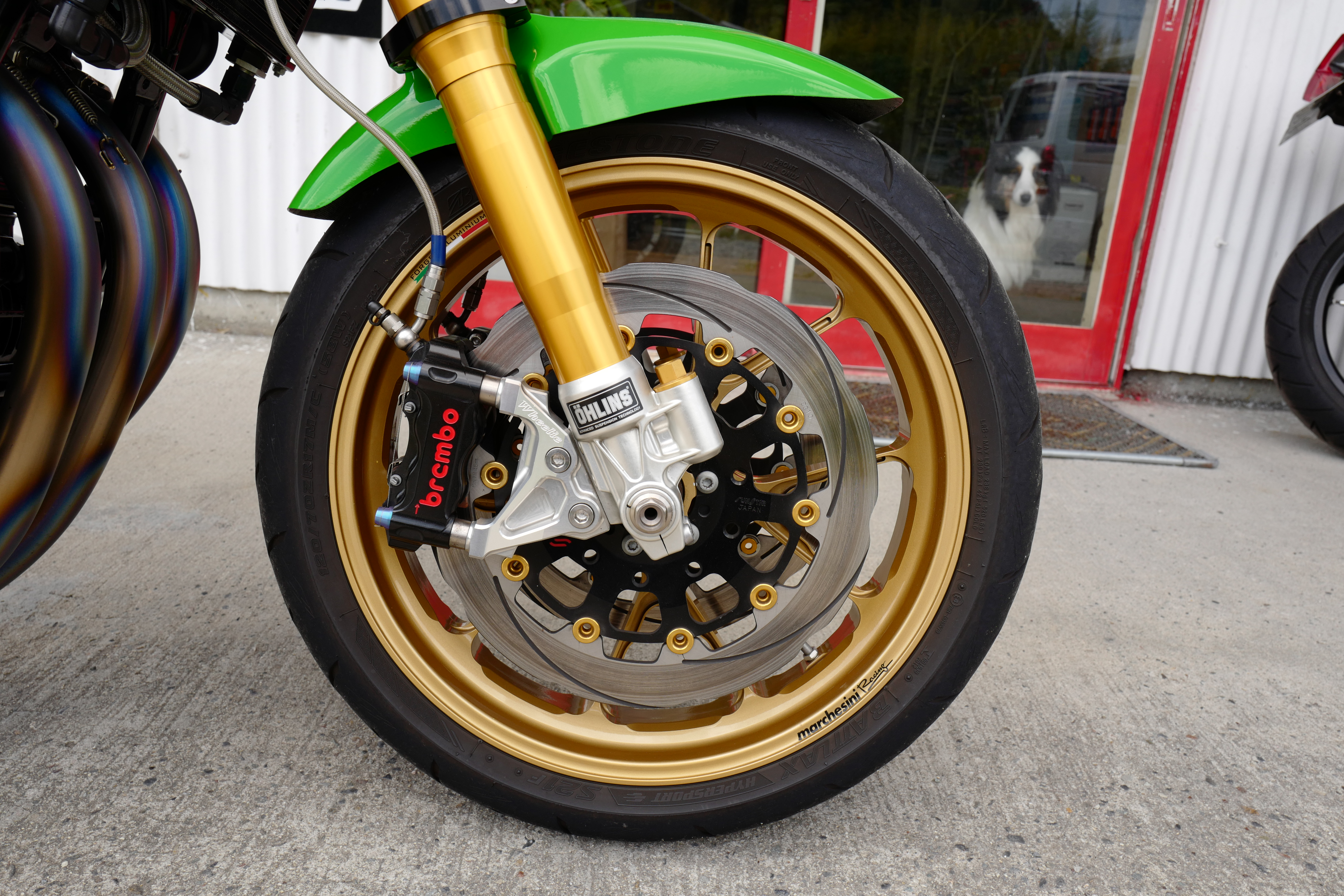 中古車情報 Z1000R2 | AC サンクチュアリー | AC SANCTUARY